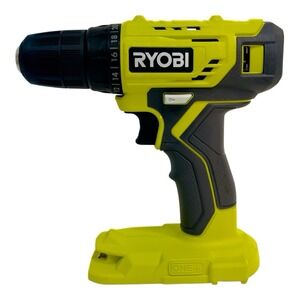 Ryobi 18 Volt P209D 3/8" Drill Driver 18V One+ Tool‎ Only